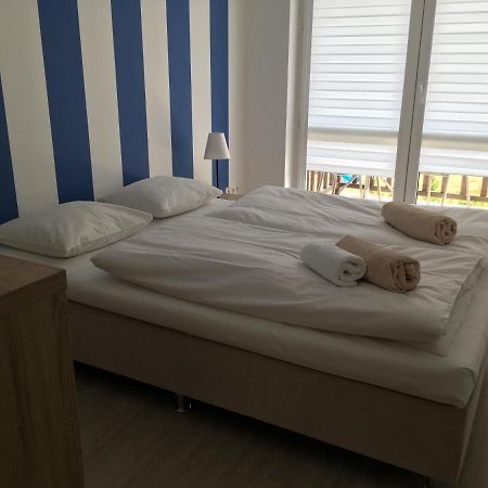 Apartamenty Owocowe Rowy  Exterior photo