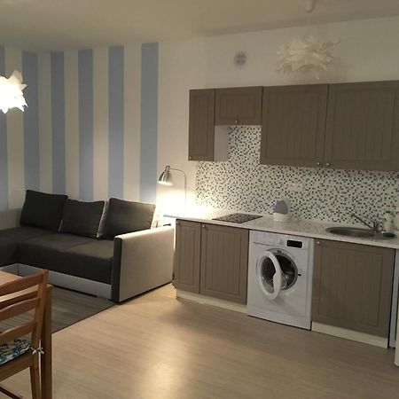 Apartamenty Owocowe Rowy  Exterior photo