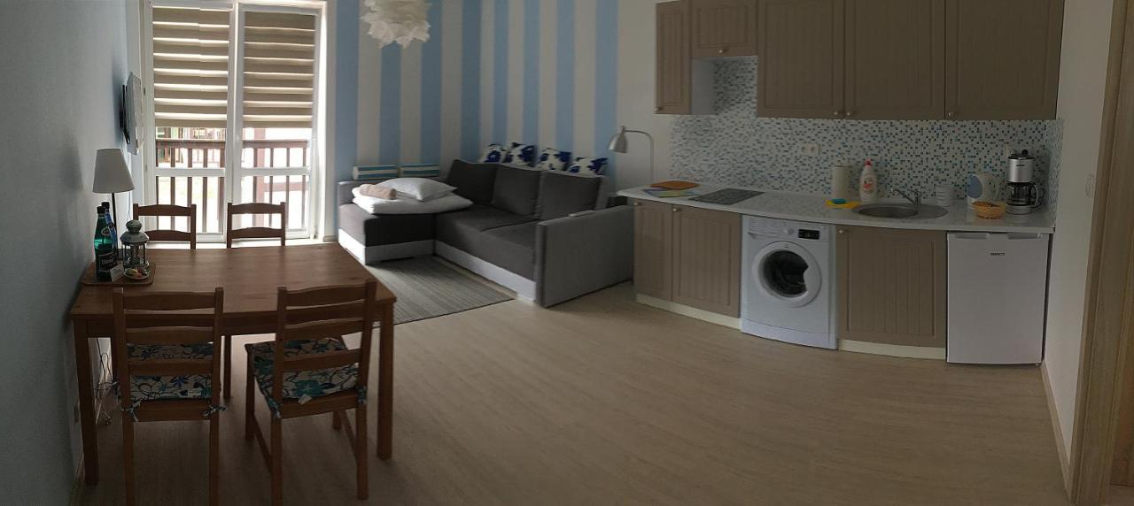 Apartamenty Owocowe Rowy  Exterior photo