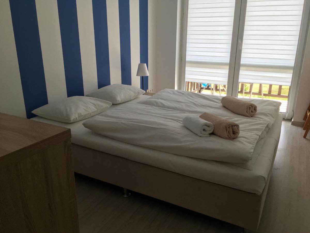 Apartamenty Owocowe Rowy  Exterior photo
