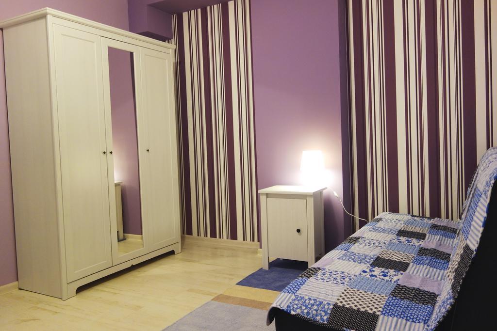Apartamenty Owocowe Rowy  Room photo