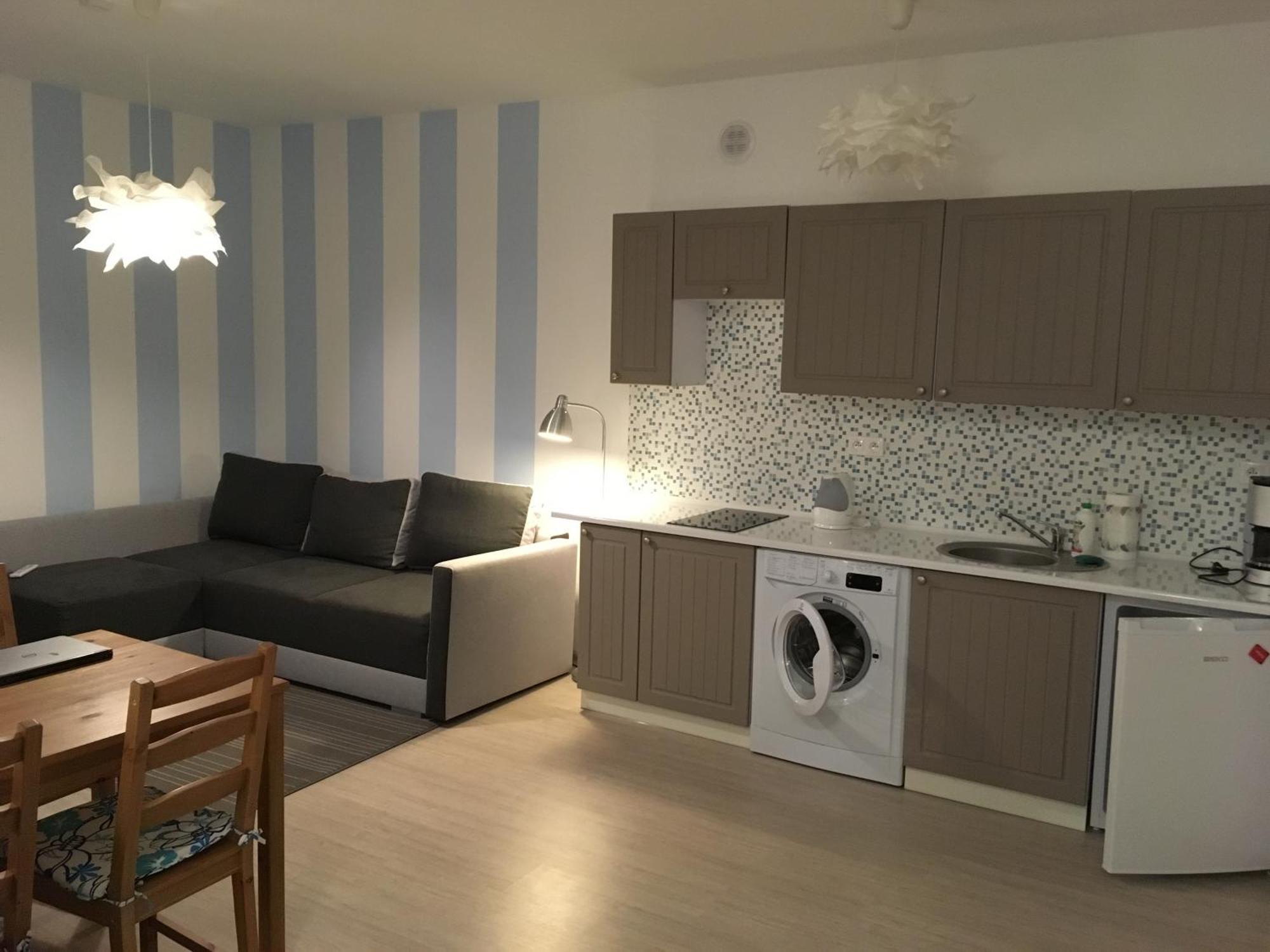 Apartamenty Owocowe Rowy  Exterior photo