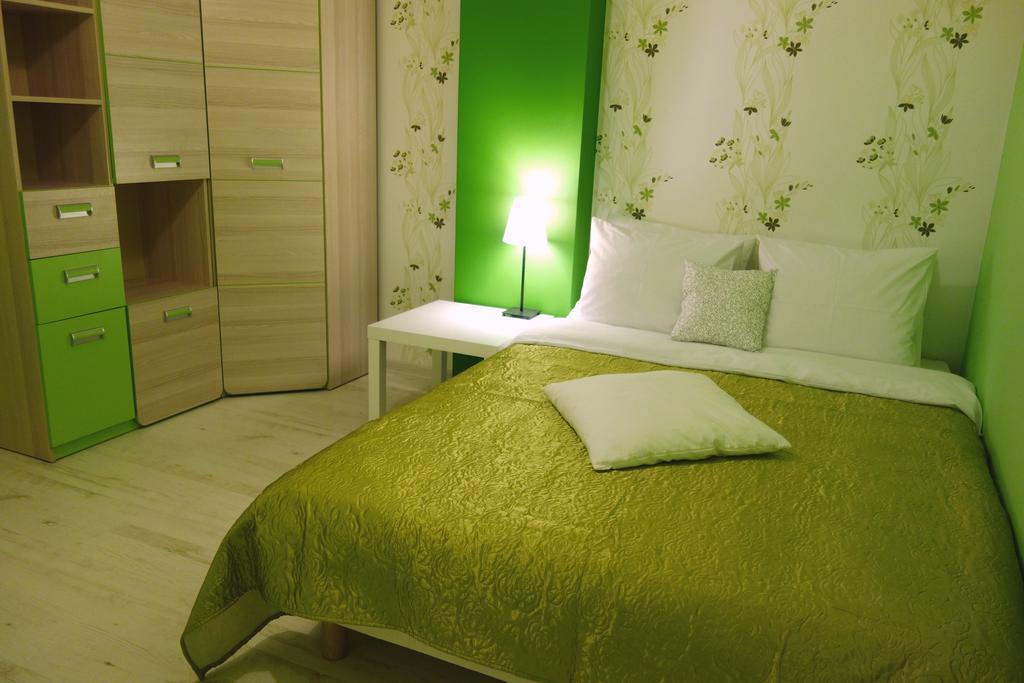 Apartamenty Owocowe Rowy  Room photo