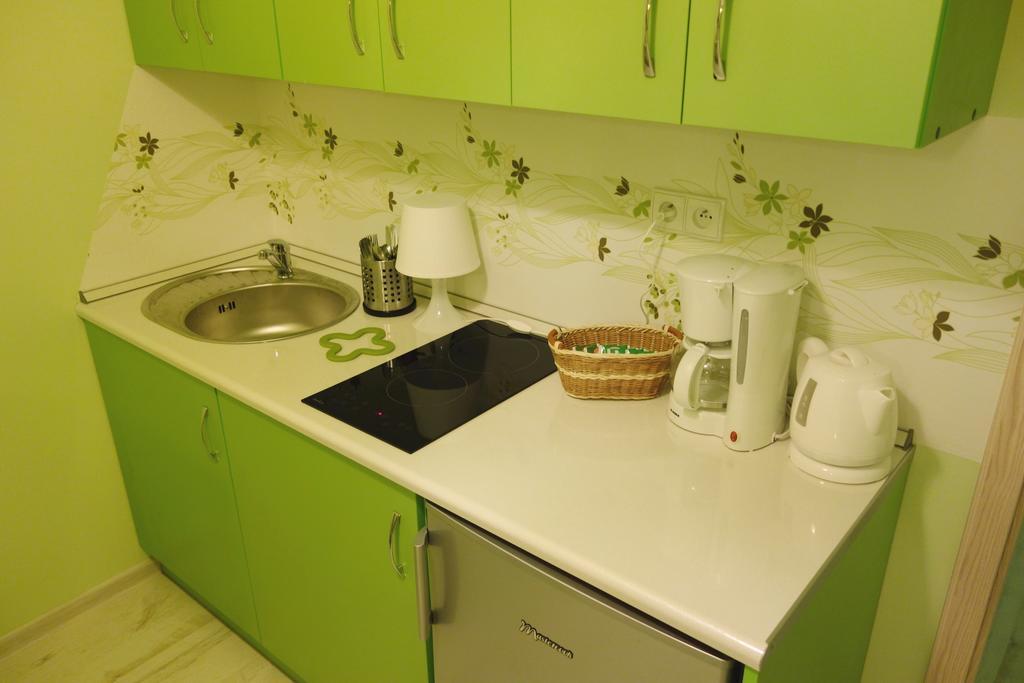 Apartamenty Owocowe Rowy  Room photo