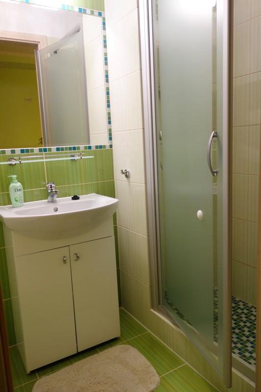 Apartamenty Owocowe Rowy  Room photo