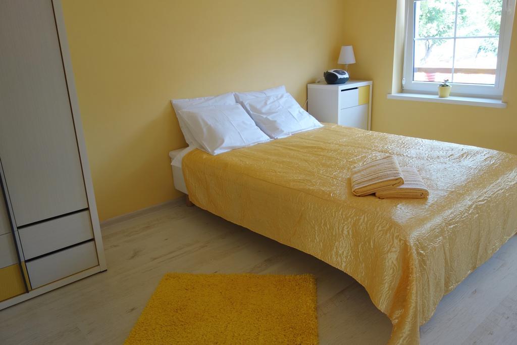Apartamenty Owocowe Rowy  Room photo