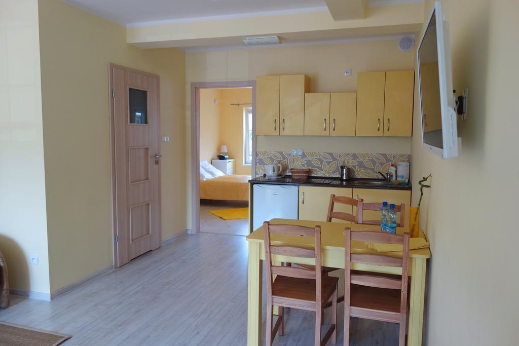 Apartamenty Owocowe Rowy  Room photo