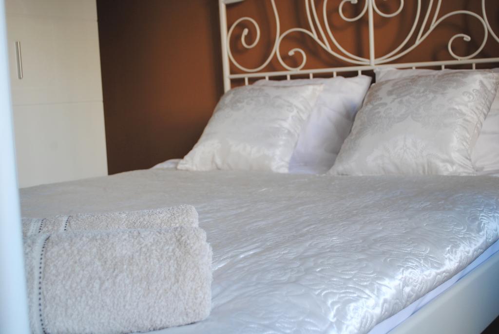 Apartamenty Owocowe Rowy  Room photo