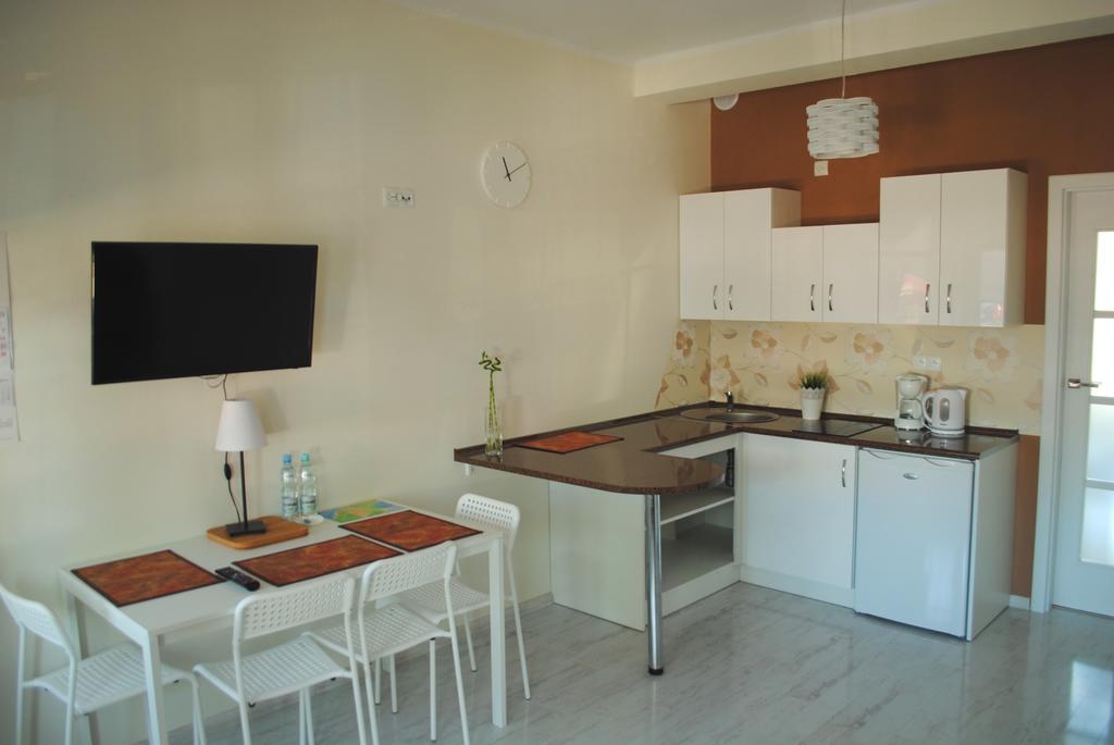 Apartamenty Owocowe Rowy  Room photo