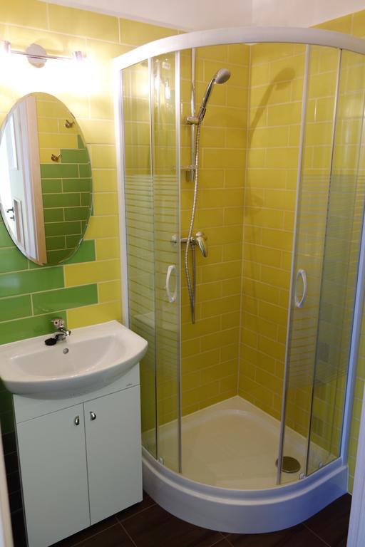Apartamenty Owocowe Rowy  Room photo