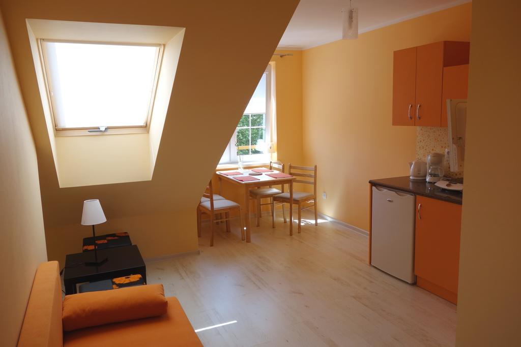 Apartamenty Owocowe Rowy  Room photo