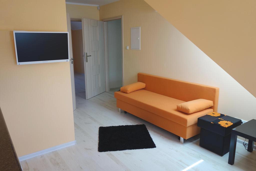 Apartamenty Owocowe Rowy  Room photo