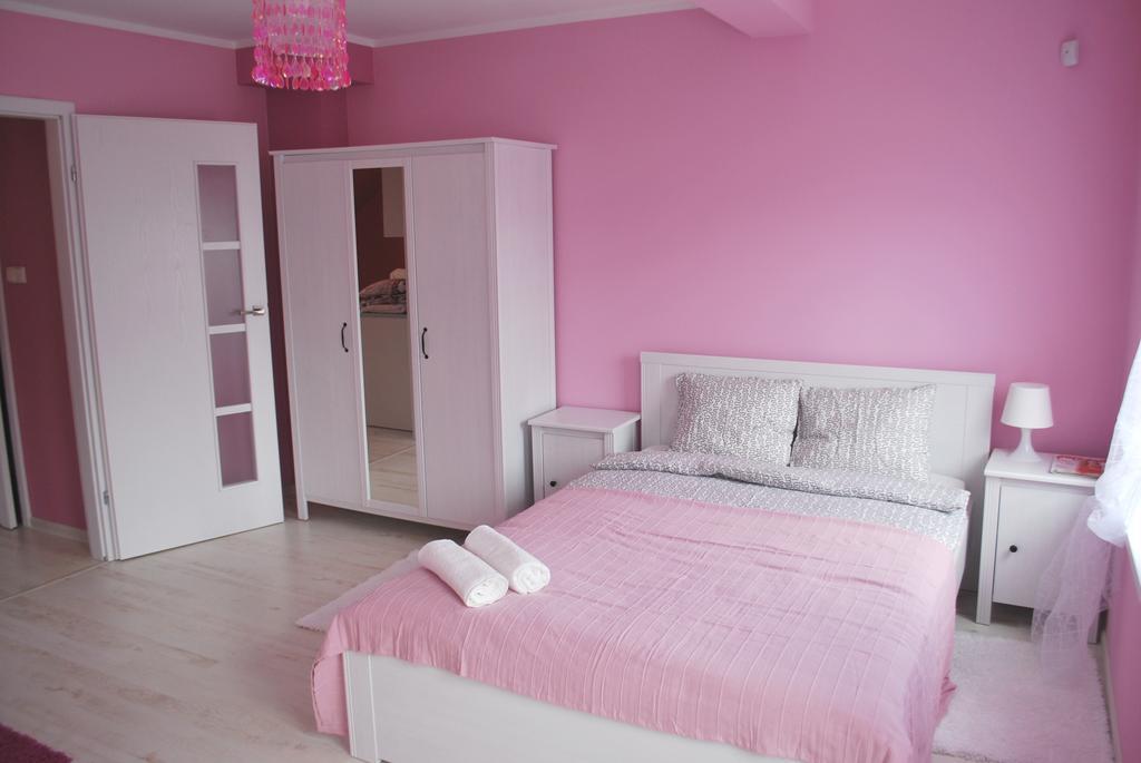 Apartamenty Owocowe Rowy  Room photo